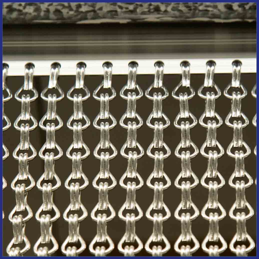 Chain Screen - DIY Kit - Image 3
