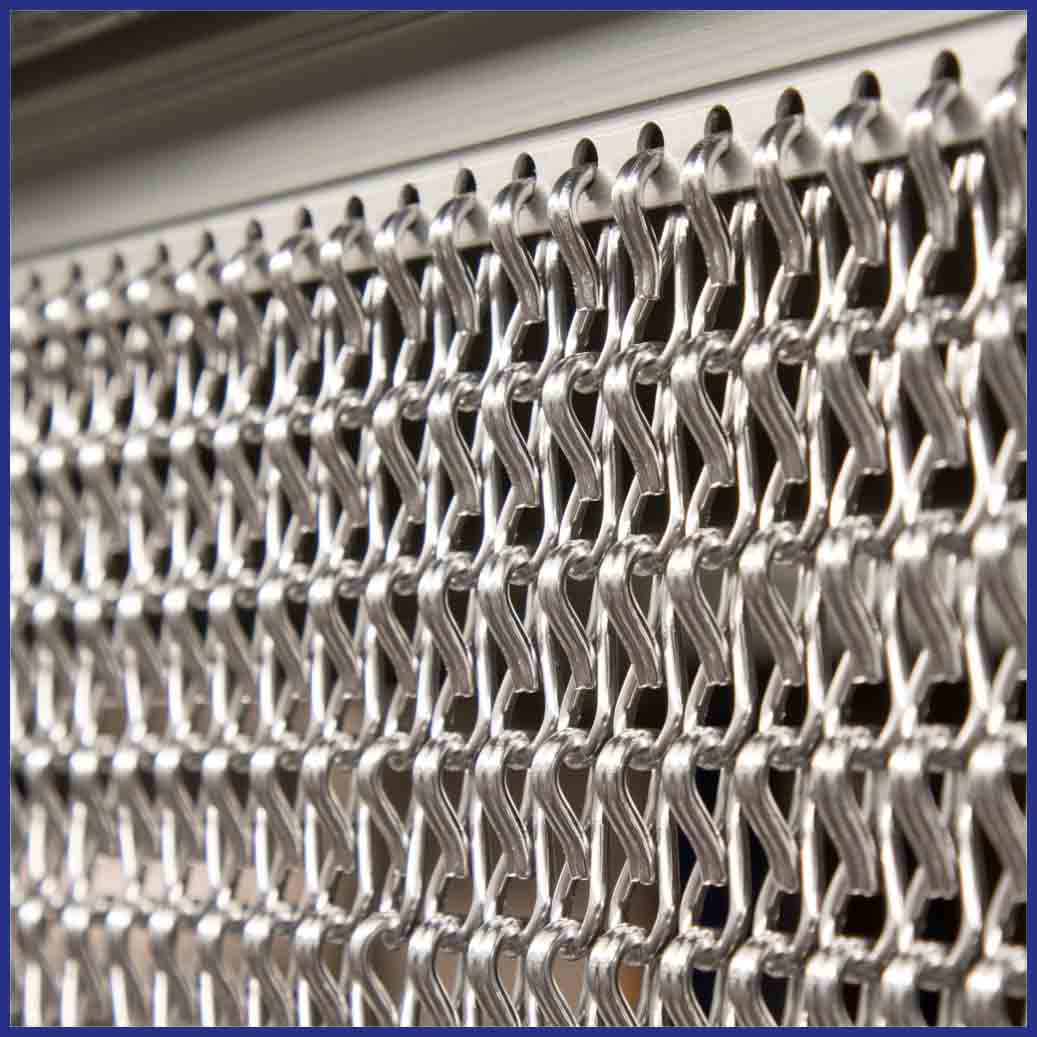 Chain Screen - DIY Kit - Image 2