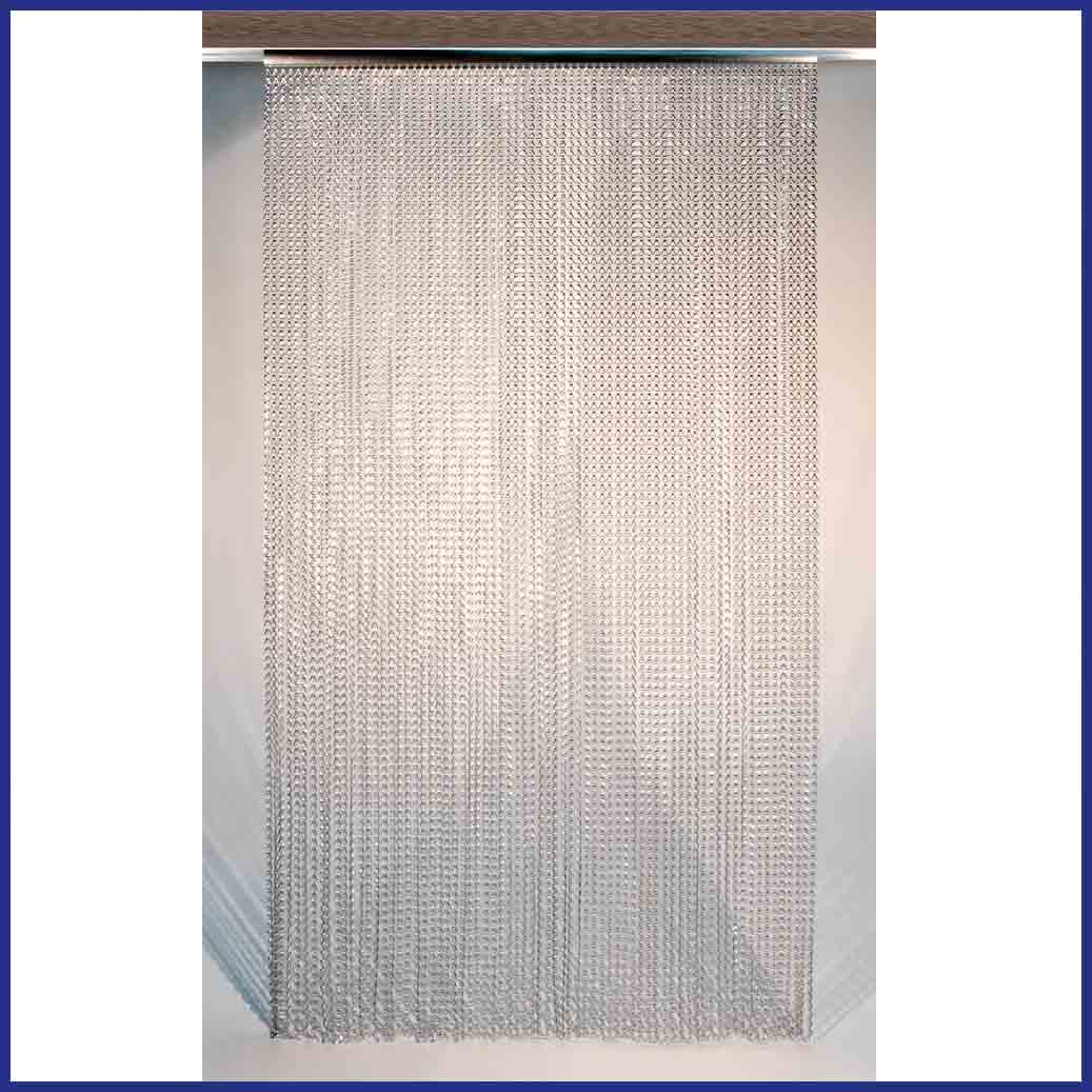 Chain Screen - DIY Kit