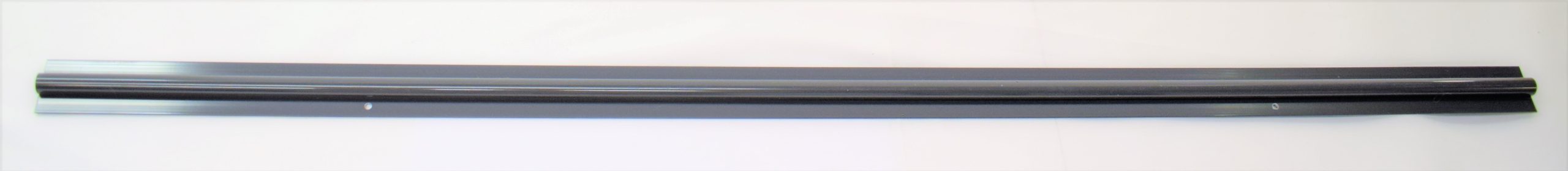 Replacement Insect Panel Curtain Rail (Grey) - Image 2