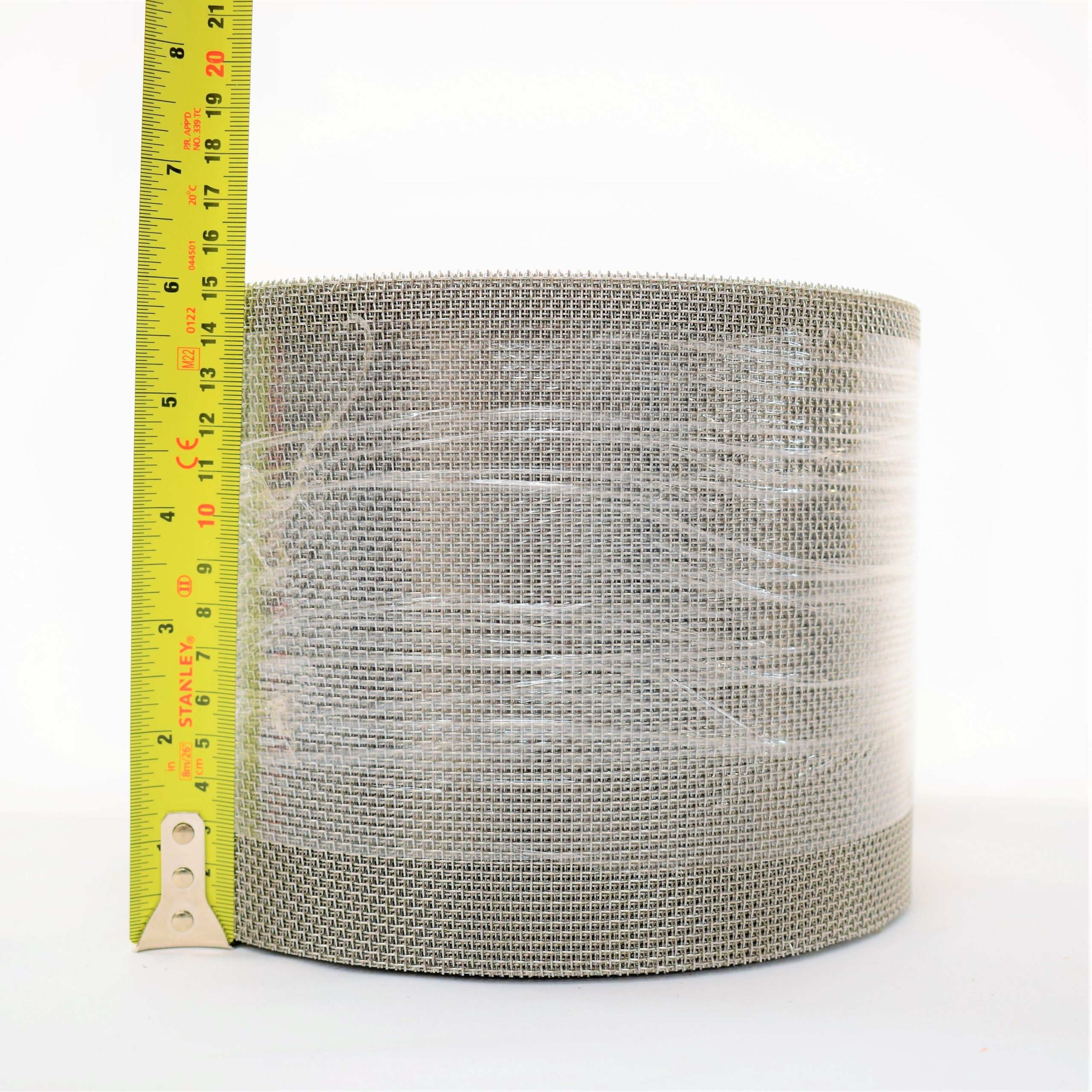 Stainless Steel - Rodent Mesh - Image 5