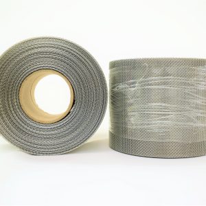 Stainless Steel - Rodent Mesh