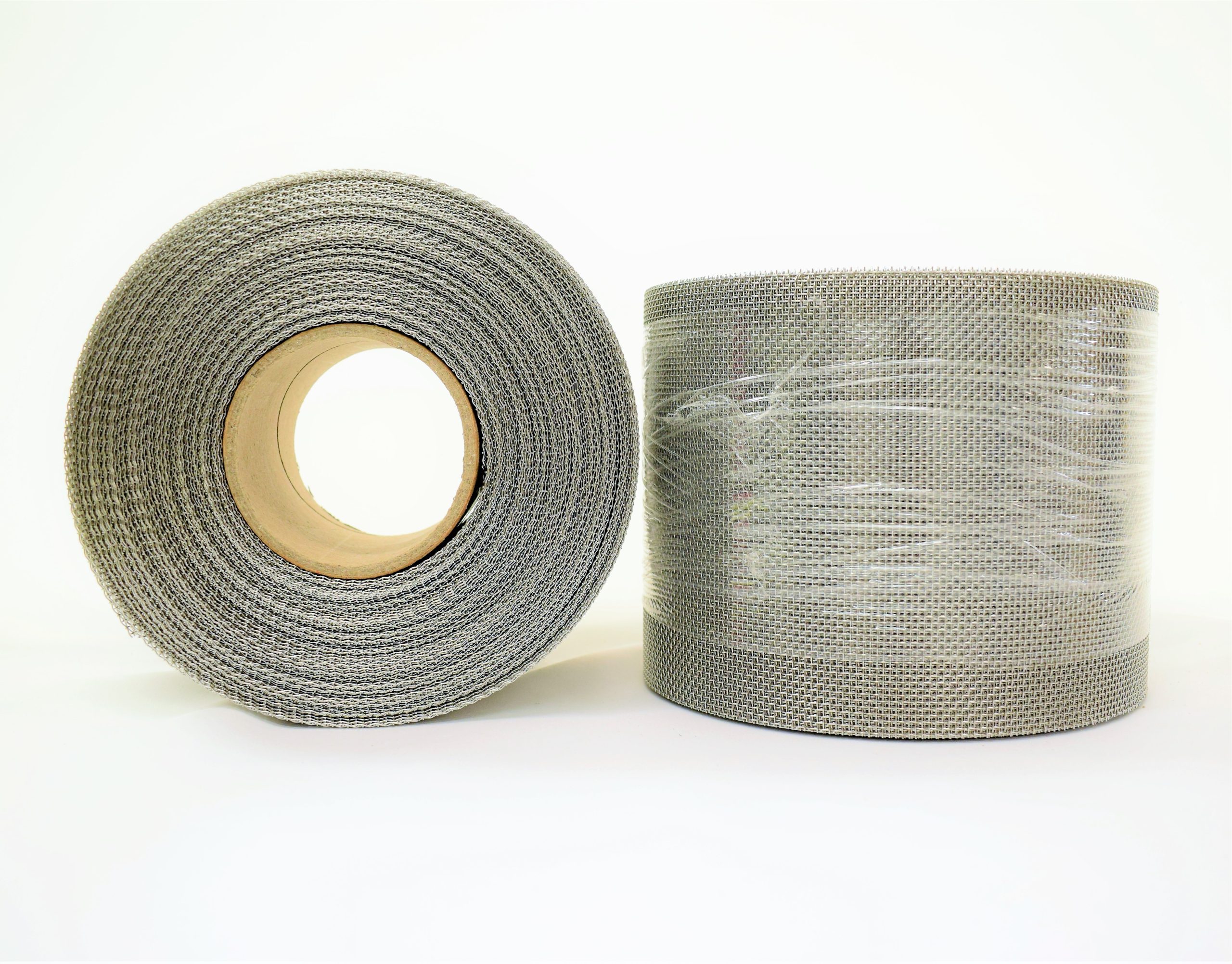 Stainless Steel - Rodent Mesh