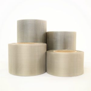 Stainless Steel - Insect Mesh