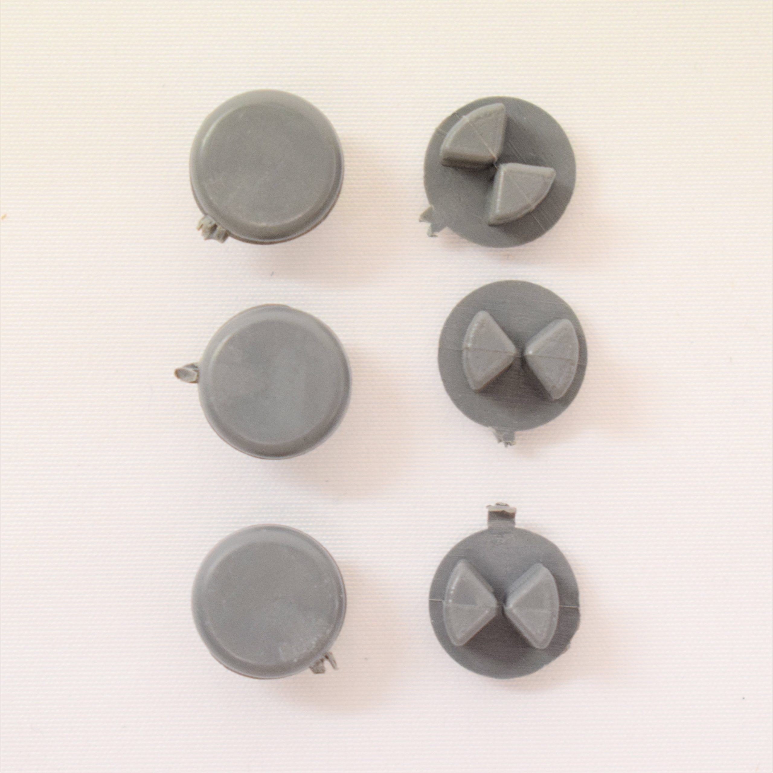 Replacement Weights (with Plugs) - Image 2